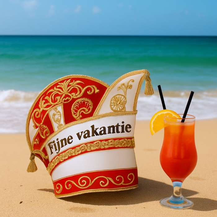 zomervakantie